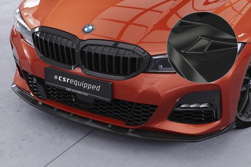 Cupspoilerlip met ABE voor BMW 3 Reeks (G20 / G21) CSL496-G, Auto-onderdelen, Carrosserie en Plaatwerk, Nieuw, Verzenden
