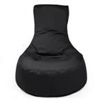 Zitzak Slope Plus Outdoor - Black, Verzenden, Nieuw