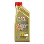 Castrol 5W30 C3 Edge ( 1L ) Titanium FST 15530C Motorolie..., Nieuw, Ophalen of Verzenden