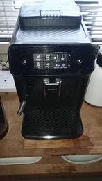 z.g.a.n.Koffie Maschine voor Koffiebonen Philips, Ophalen, Espresso apparaat, 10 kopjes of meer, Koffiebonen