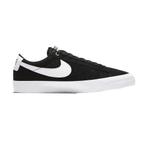 Nike SB Zoom Blazer Low Pro GT – Black/White-Black mt 38.5, Kleding | Heren, Schoenen, Verzenden, Nieuw