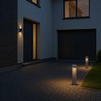 Nordlux - Jacob Jensen Design - Staande lamp (2) - Aludra 45