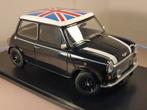 K&K Scale 1:12 - Model hatchback - Mini Cooper, Nieuw