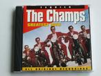 The Champs - Greatest Hits / Tequila, Cd's en Dvd's, Verzenden, Nieuw in verpakking