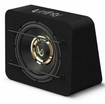 Infinity PRIMUS 1270B Enkele/dubbele 4 Ohm auto-subwoofer beschikbaar voor biedingen