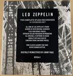 Led Zeppelin - The Complete Album Work Collection Of Led, Nieuw in verpakking