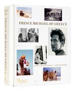 9780847873432 Prince Michael of Greece Hrh Prince of Gree..., Boeken, Biografieën, Nieuw, Hrh Prince of Greece Michael, Verzenden