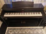 Roland HP330 Digitale piano, Muziek en Instrumenten, Ophalen, Gebruikt, Bruin, Digitaal