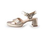 Gabor Pumps in maat 38 Goud | 10% extra korting, Kleding | Dames, Schoenen, Pumps, Overige kleuren, Verzenden, Gabor