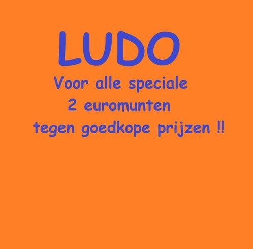 Speciale 2 euromunten 2025 - 2004 UNC - update 13 juni, Postzegels en Munten, Munten | Europa | Euromunten, Losse munt, 2 euro