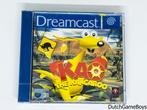Sega Dreamcast - Kao The Kangaroo - New & Sealed, Verzenden, Gebruikt
