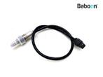 Lambda Sonde Suzuki GSX R 1000 2017-2020 (GSXR1000), Motoren, Verzenden, Gebruikt