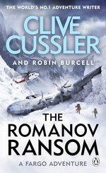 The Romanov Ransom 9781405927734, Boeken, Wetenschap, Zo goed als nieuw, Verzenden