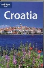 Croatia 5E Lonely Planet 9781741049169 PLANET LONELY, Verzenden, Gelezen, PLANET LONELY