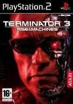 Terminator 3 Rise of the Machines - PS2, Nieuw, Verzenden