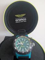 Aston Martin Aramco Formula One Team - Formula One - Horloge, Nieuw