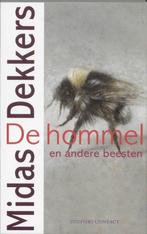 De Hommel En Andere Beesten, Ophalen of Verzenden, Nieuw