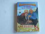 Bassie & Adriaan - Het geheim van de Schatkaart, Deel 1 (DVD, Cd's en Dvd's, Verzenden, Zo goed als nieuw