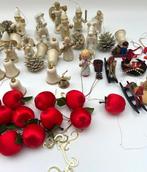 Themacollectie - kerstversiering - Andere, Diversen, Kerst, Nieuw