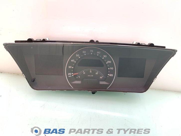 Instrumentenpaneel Volvo 21589170, Auto-onderdelen, Vrachtwagen-onderdelen, Gebruikt, Volvo, Dashboard en Schakelaars, Ophalen