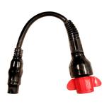 Raymarine Dragonfly 4, 5, 6 en 7 adapterkabel CPT-60/70/80, Watersport en Boten, Ophalen of Verzenden, Nieuw, Zeilboot of Motorboot