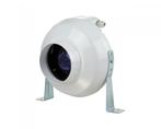 Kunststof Buisventilator 125mm Ø / 355m3/h (type) BK, Doe-het-zelf en Verbouw, Ventilatie en Afzuiging, Verzenden, Nieuw