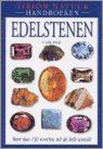 Handboek Edelstenen / Tirion natuur 9789052104874 C. Hall, Boeken, Verzenden, Zo goed als nieuw, C. Hall