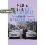 Het rijbewijs van Nematollah 9789045027722 Marja Vuijsje, Verzenden, Gelezen, Marja Vuijsje