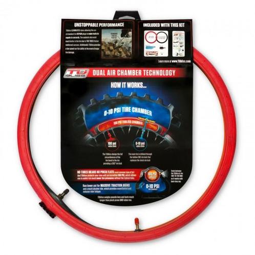 TUbliss Gen2 (tubeless) Tire System 21 x 1.6, Motoren, Onderdelen | Merk-onafhankelijk, Ophalen of Verzenden