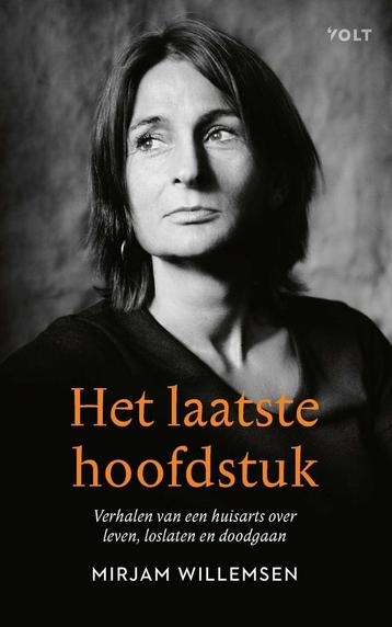 Het laatste hoofdstuk (9789021497877, Mirjam Willemsen) beschikbaar voor biedingen
