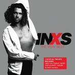 cd - INXS - The Very Best, Zo goed als nieuw, Verzenden