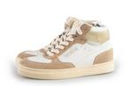 Kipling Hoge sneakers in maat 33 Beige | 10% extra korting, Kipling, Verzenden, Jongen of Meisje, Schoenen