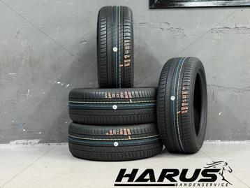 205/55/17 95W RSC Michelin zomerbanden 6,4/6mm profiel 4X beschikbaar voor biedingen