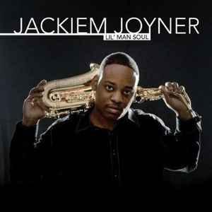 cd - Jackiem Joyner - Lil Man Soul, Cd's en Dvd's, Cd's | Jazz en Blues, Zo goed als nieuw, Verzenden
