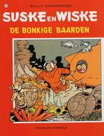 Suske en Wiske 206 - De bonkige baarden 9789002153594, Boeken, Stripboeken, Gelezen, Willy Vandersteen, Verzenden
