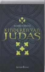Kinderen van Judas - Markus Heitz - 9789024529186 - Paperbac, Boeken, Fantasy, Verzenden, Nieuw
