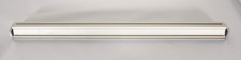 Ahrend balk Mehes, aluminium, 72 cm, Zakelijke goederen, Kantoor en Winkelinrichting | Kantoormeubilair en Inrichting, Ophalen of Verzenden