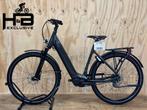 Giant Dailytour E+ 0 BD E-Bike Shimano Nexus 2021, Zo goed als nieuw, 47 tot 51 cm, 50 km per accu of meer, Giant