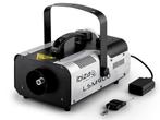Ibiza Light LSM900W Rookmachine Met Draadloze, Muziek en Instrumenten, Licht en Laser, Verzenden, Nieuw, Rookmachine