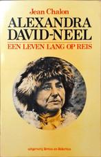 Alexandra David Neel Leven Lang Op Reis 9789064410758, Boeken, Gelezen, Viviane (Vert.) Franken, Jean Chalon, Verzenden
