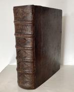 Constantijn Huygens - Koren-bloemen - 1672