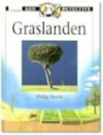 Graslanden / Geo Detective 9789054951353 P. Steele, Verzenden, Gelezen, P. Steele