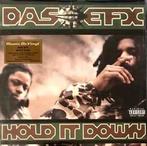 lp nieuw - Das EFX - Hold It Down, Zo goed als nieuw, Verzenden