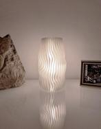 Swiss design - Tafellamp - Glacier #1 Nachtlampje - EcoLux