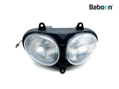 Koplamp Triumph Trophy 1200 1996-2003, Motoren, Onderdelen | Overige, Gebruikt, Verzenden