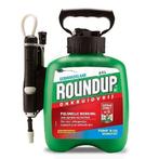 Roundup Snel onkruidvrij kant en klaar 2.5L, Verzenden, Nieuw, Onkruidbestrijding