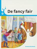 Leesfontein antwoorden M6 De fancy fair, Verzenden, Nieuw