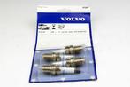 Bougieset Origineel Volvo, Auto-onderdelen, Motor en Toebehoren, Ophalen of Verzenden, Nieuw