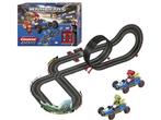 Carrera GO!!! - Racebaan - Nintendo Mario Kart Mach 8 - 5,3, Verzenden, Zo goed als nieuw