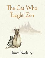 9780241640159 The Cat Who Taught Zen James Norbury, Boeken, Verzenden, Nieuw, James Norbury